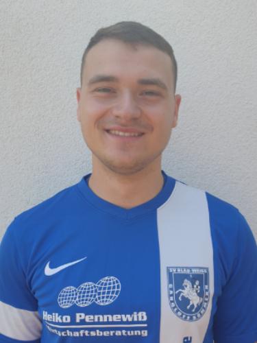 Niclas Zawiasinski
