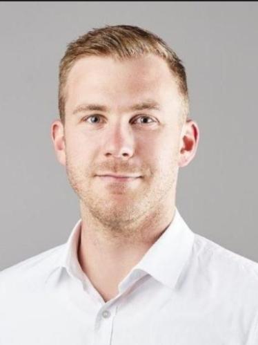 Dennis Dietrich