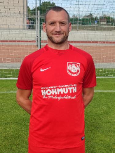 Marcus Schultheiß
