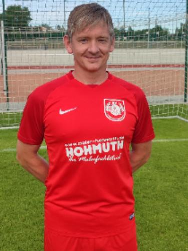 Jens Wolter