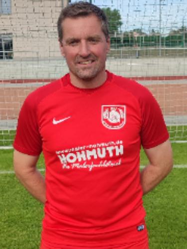 Christian Bauer