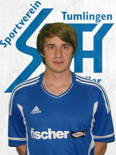 Jonathan Haist