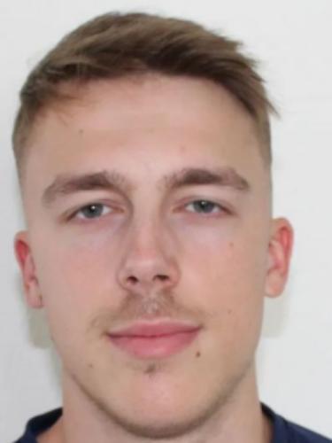 Luca Lagaly