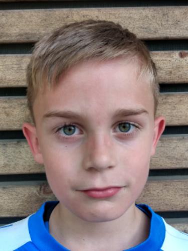 Mateo Matz