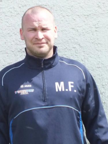 Marcus Feiler