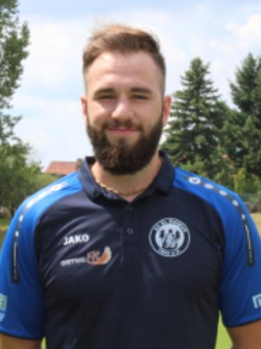 Josua Pauli