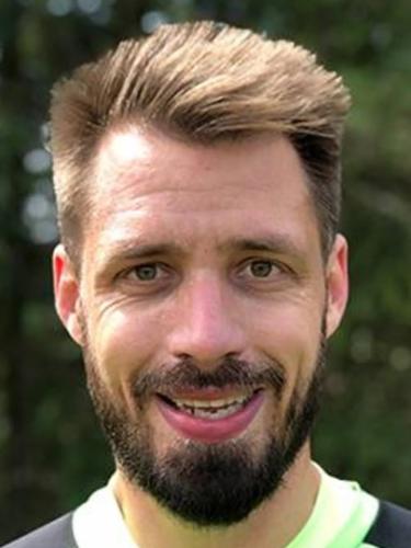 Alexander Börger
