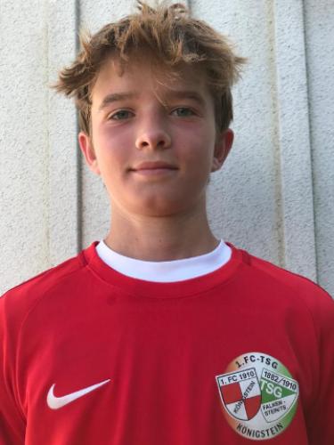 David Saalfrank