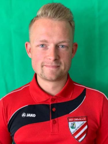 Marcus Birkholz