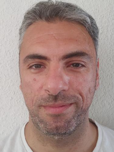 Talal Dabbas