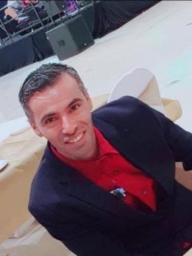 Bilal Gören