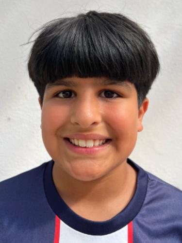 Rayan Tabbouche