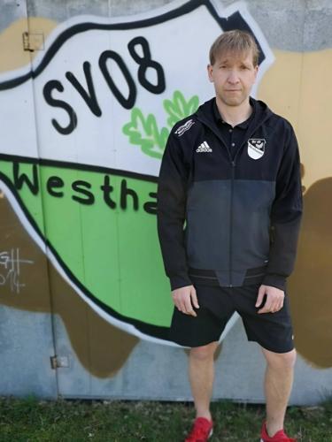 Steffen Müller