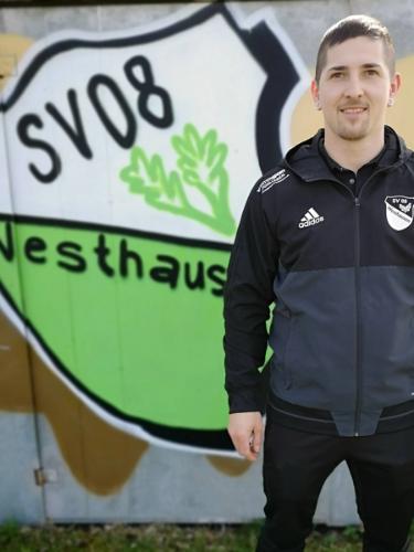 Marcus Scheffel