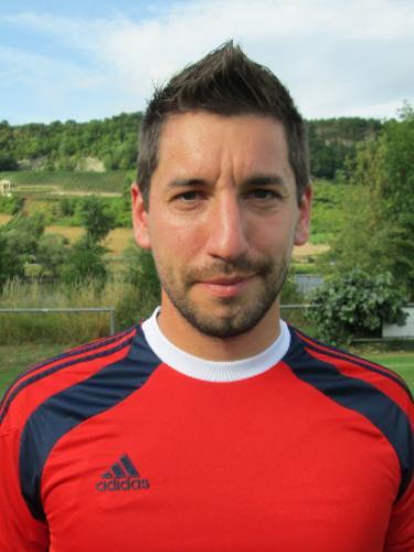 Sebastian Roos