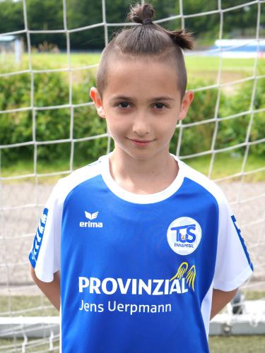 Lian Bisevac