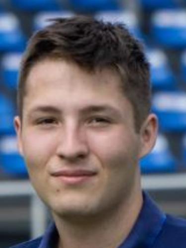 Luca Haziri
