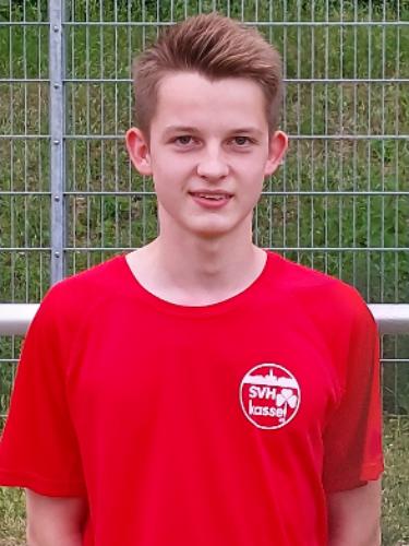 Lasse Strobl