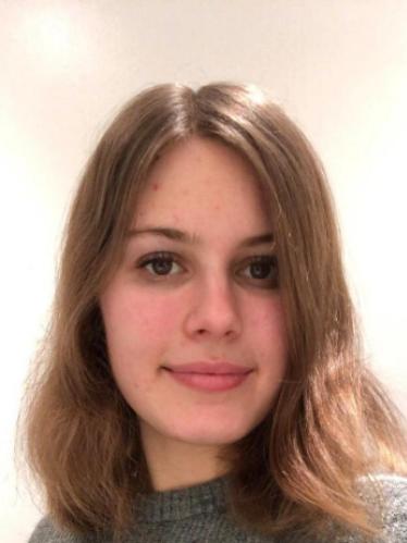 Christina Jacobsen