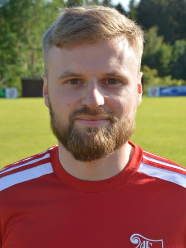 Kristof Jensson