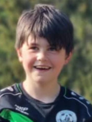 Robin-Pirmin Wilhelm