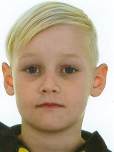 Timothy Jayden Zimmermann