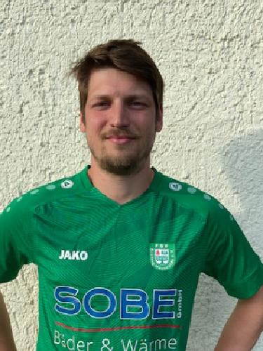 Florian Hornig