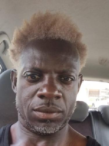Bright Asante Debrah