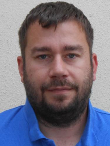 Oliver Tausch