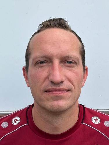 Robert Machold