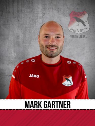 Mark Gartner
