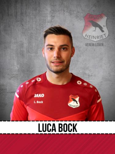 Luca Bock
