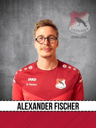Alexander Fischer