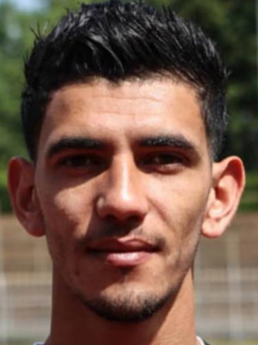 Ramzi Larabi
