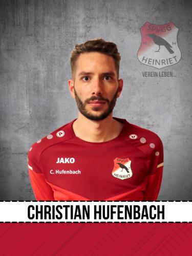Christian Hufenbach