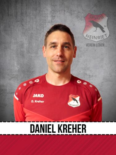 Daniel Kreher
