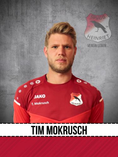Tim-Johann Mokrusch