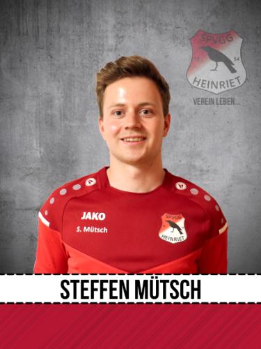 Steffen Mütsch