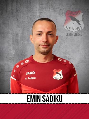 Qerkin Emin Sadiku