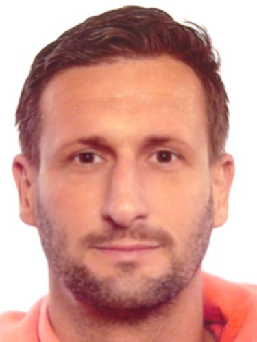 Timo Brandenburger