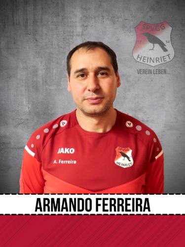 Armando Dos Santos Ferreira