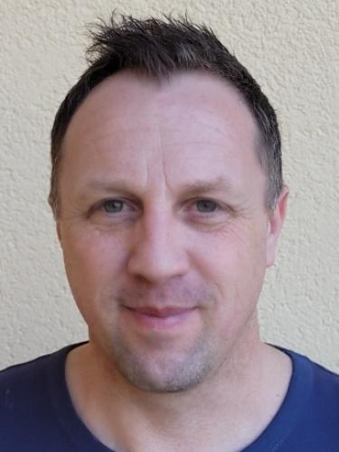 Marco Henn