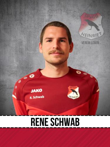 Rene Schwab