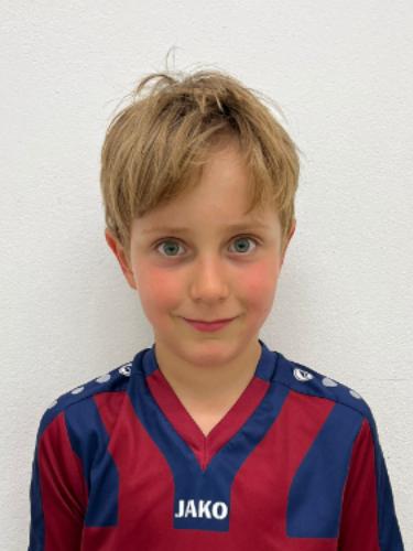 Vincent Schneemann