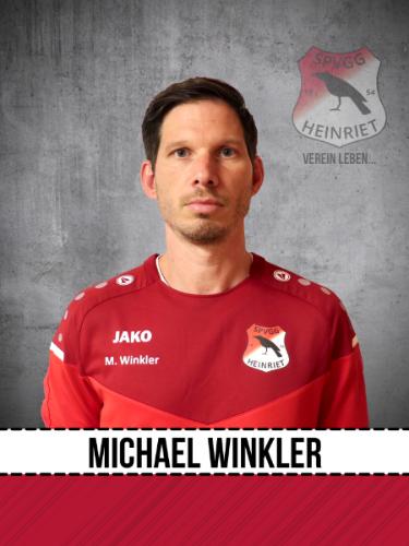Michael Winkler