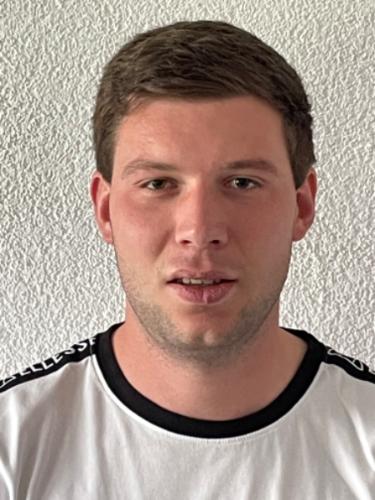 Tobias Wolter