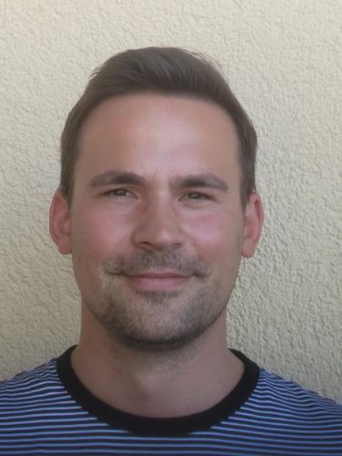 Marcel Krämer