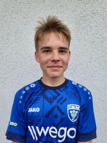 Niklas Schillack