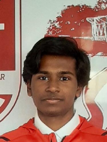 Johannes Jeyamohan