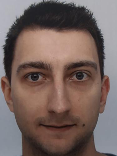 Riccardo Eckert